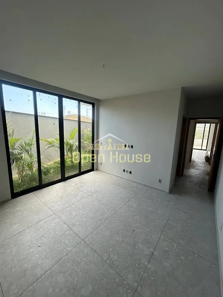 Casa, 3 quartos, 206 m² - Foto 4