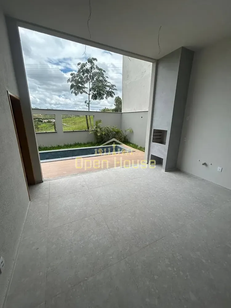 Casa, 3 quartos, 206 m² - Foto 14