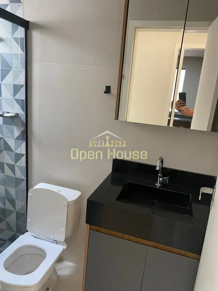 Apartamento, 3 quartos, 70 m² - Foto 7