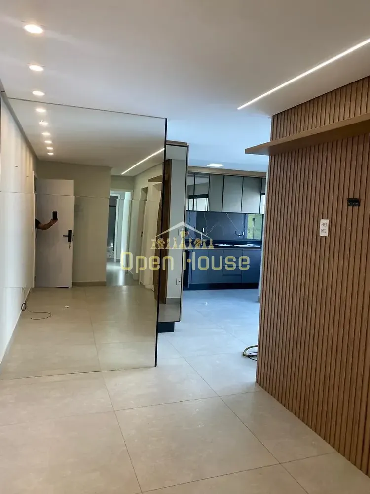Apartamento, 3 quartos, 70 m² - Foto 1
