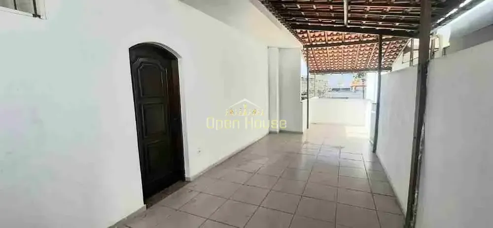 Apartamento, 2 quartos, 136 m² - Foto 1