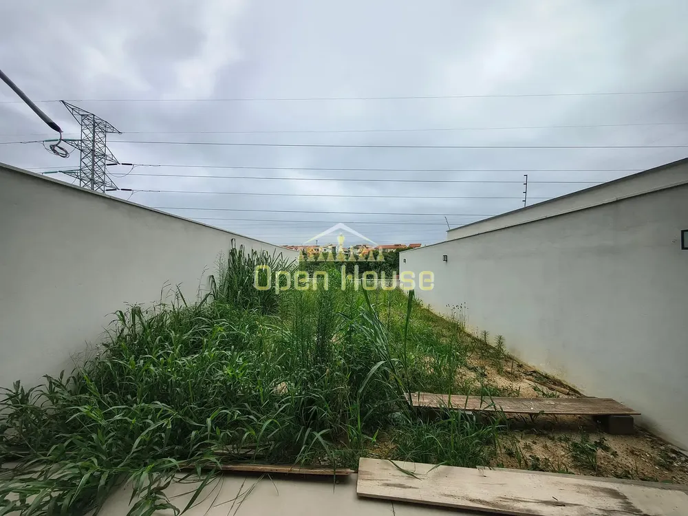 Casa, 3 quartos, 280 m² - Foto 25