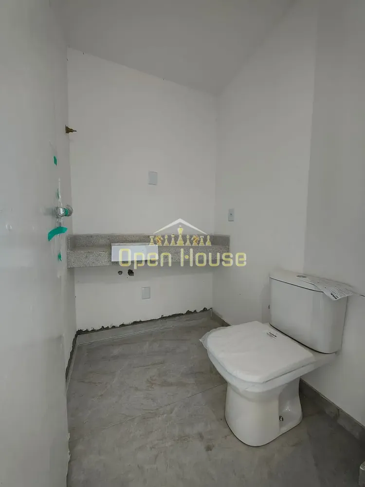 Casa, 3 quartos, 280 m² - Foto 4