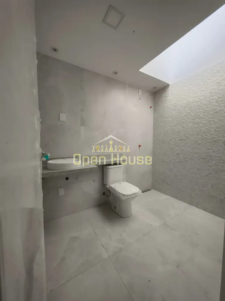 Casa, 3 quartos, 280 m² - Foto 14