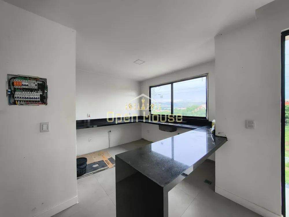 Casa, 3 quartos, 280 m² - Foto 6