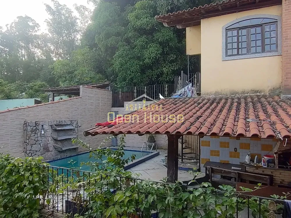 Casa, 4 quartos, 300 m² - Foto 20