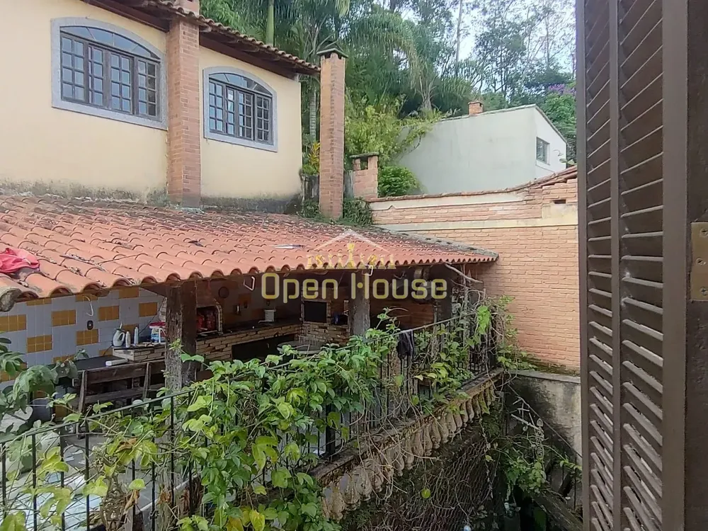 Casa, 4 quartos, 300 m² - Foto 14