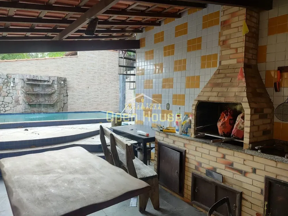 Casa, 4 quartos, 300 m² - Foto 7