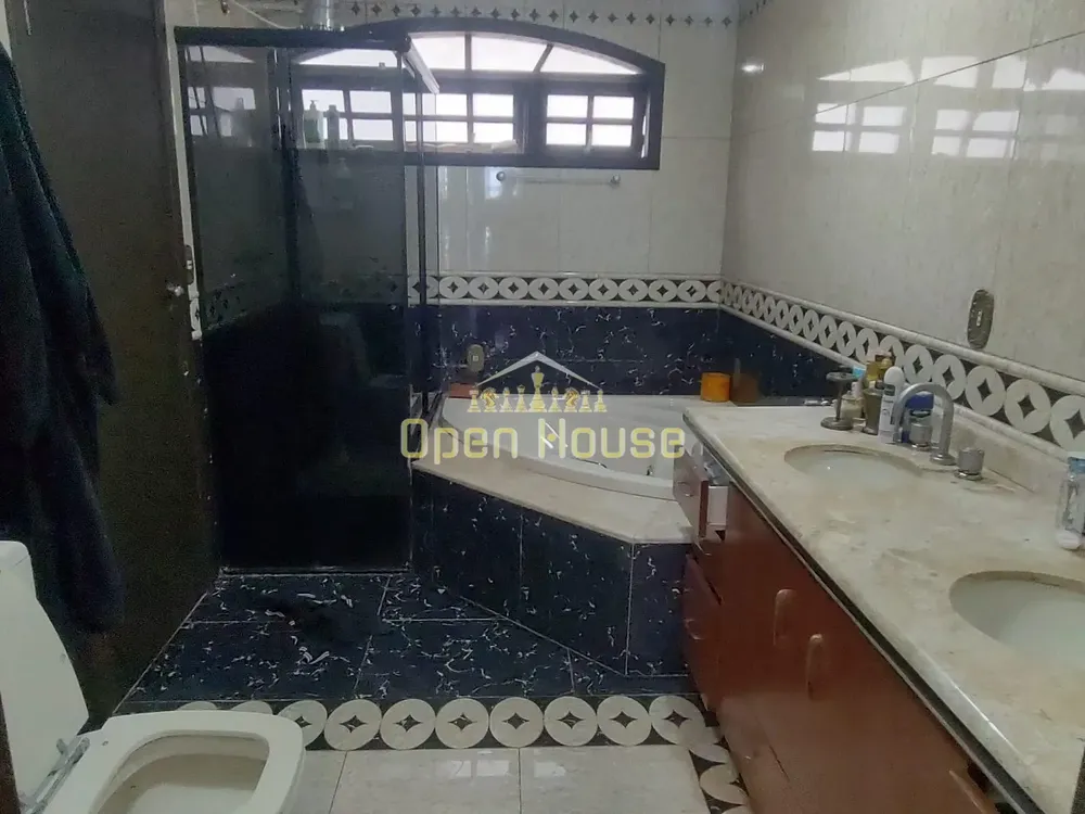 Casa, 4 quartos, 300 m² - Foto 23