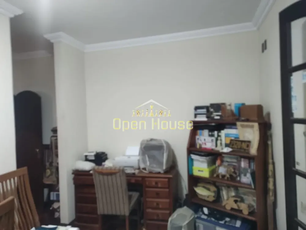Casa, 4 quartos, 300 m² - Foto 36