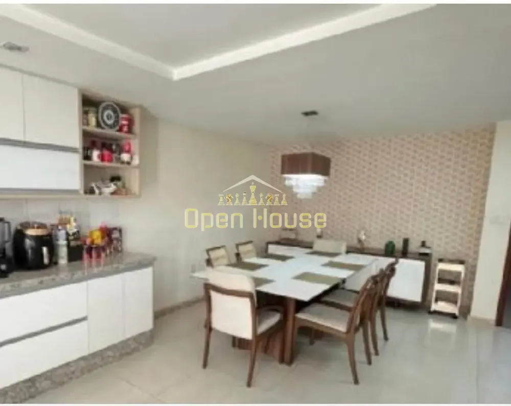 Casa, 5 quartos, 329 m² - Foto 13