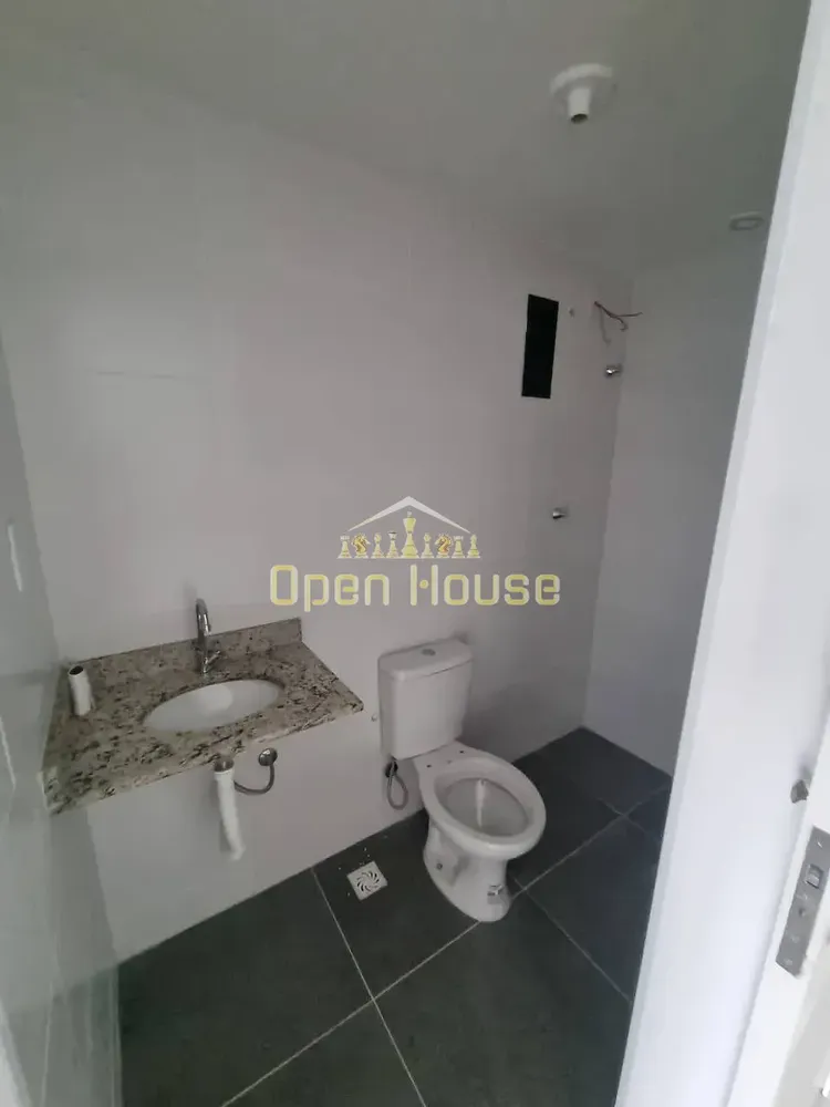 Apartamento, 1 quarto, 23 m² - Foto 13