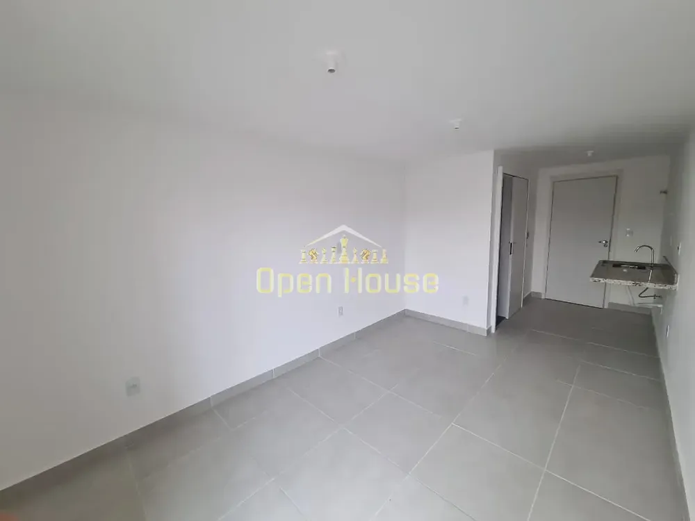 Apartamento, 1 quarto, 23 m² - Foto 9