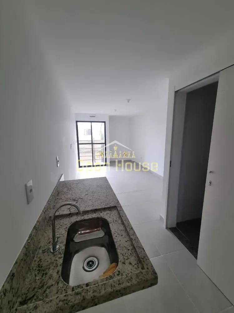 Apartamento, 1 quarto, 23 m² - Foto 15