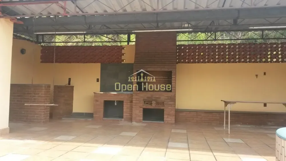 Casa, 4 quartos, 277 m² - Foto 12