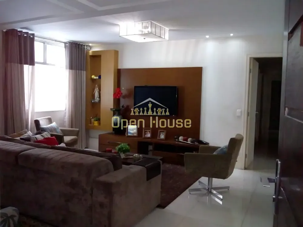 Apartamento, 4 quartos, 143 m² - Foto 13