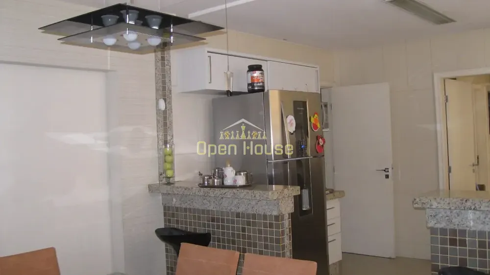 Apartamento, 4 quartos, 143 m² - Foto 12