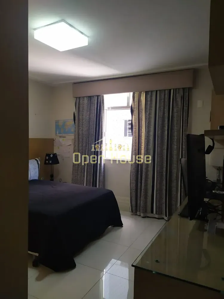Apartamento, 4 quartos, 143 m² - Foto 10