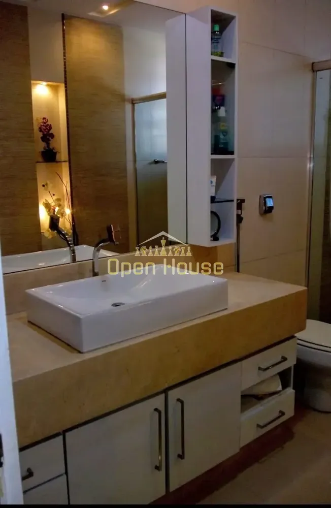 Apartamento, 4 quartos, 143 m² - Foto 4
