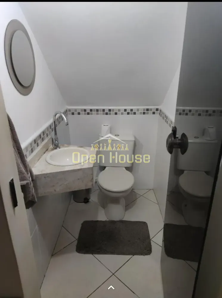 Casa, 3 quartos, 112 m² - Foto 1