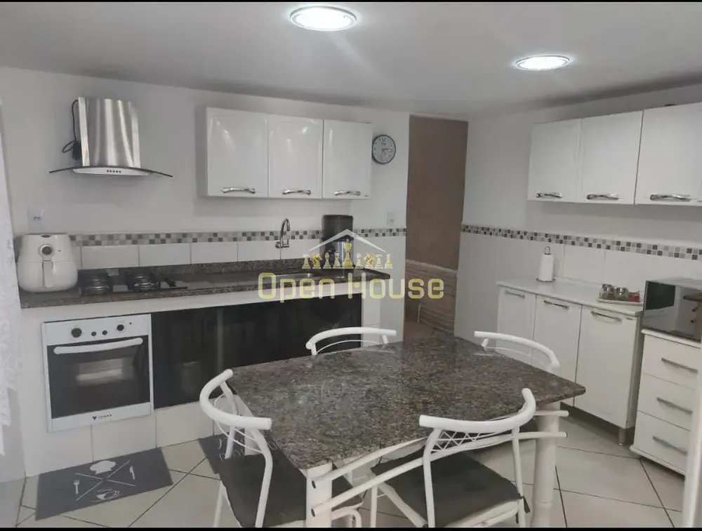 Casa, 3 quartos, 112 m² - Foto 4