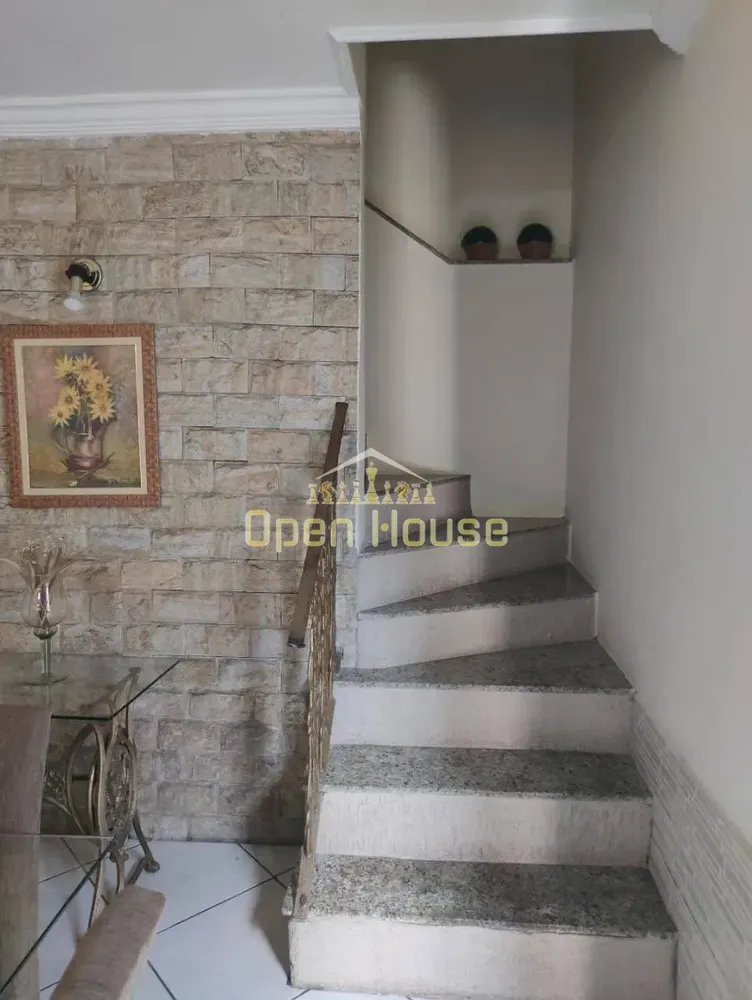 Casa, 3 quartos, 112 m² - Foto 13
