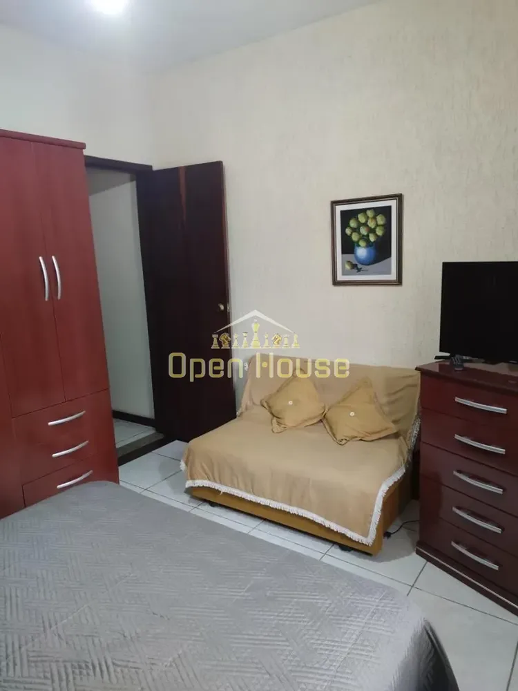 Casa, 3 quartos, 112 m² - Foto 8