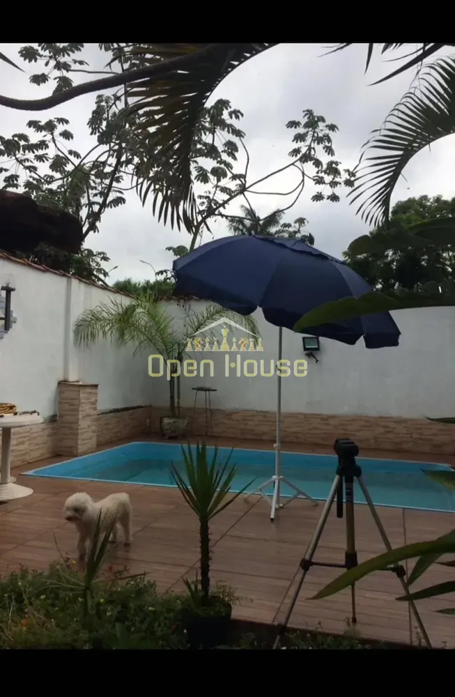 Casa, 3 quartos, 112 m² - Foto 16