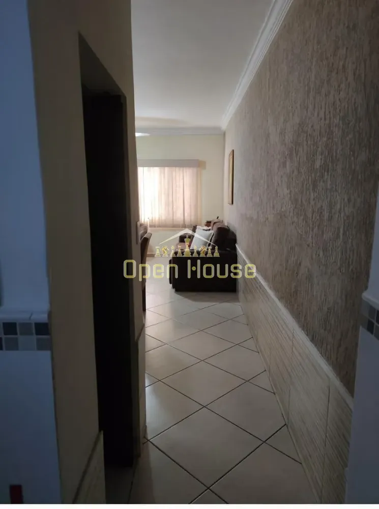 Casa, 3 quartos, 112 m² - Foto 5