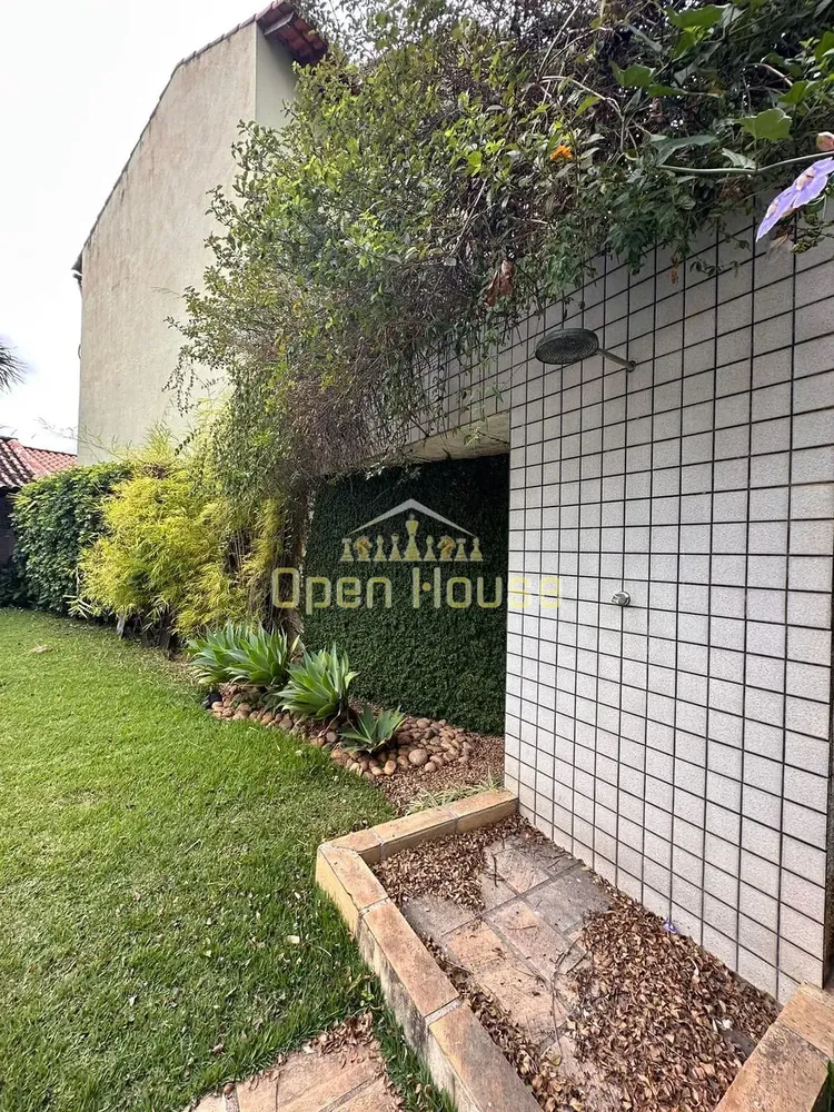 Casa, 5 quartos, 485 m² - Foto 13
