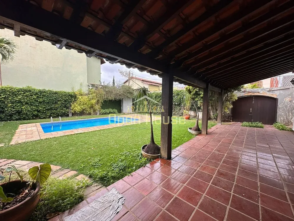 Casa, 5 quartos, 485 m² - Foto 7