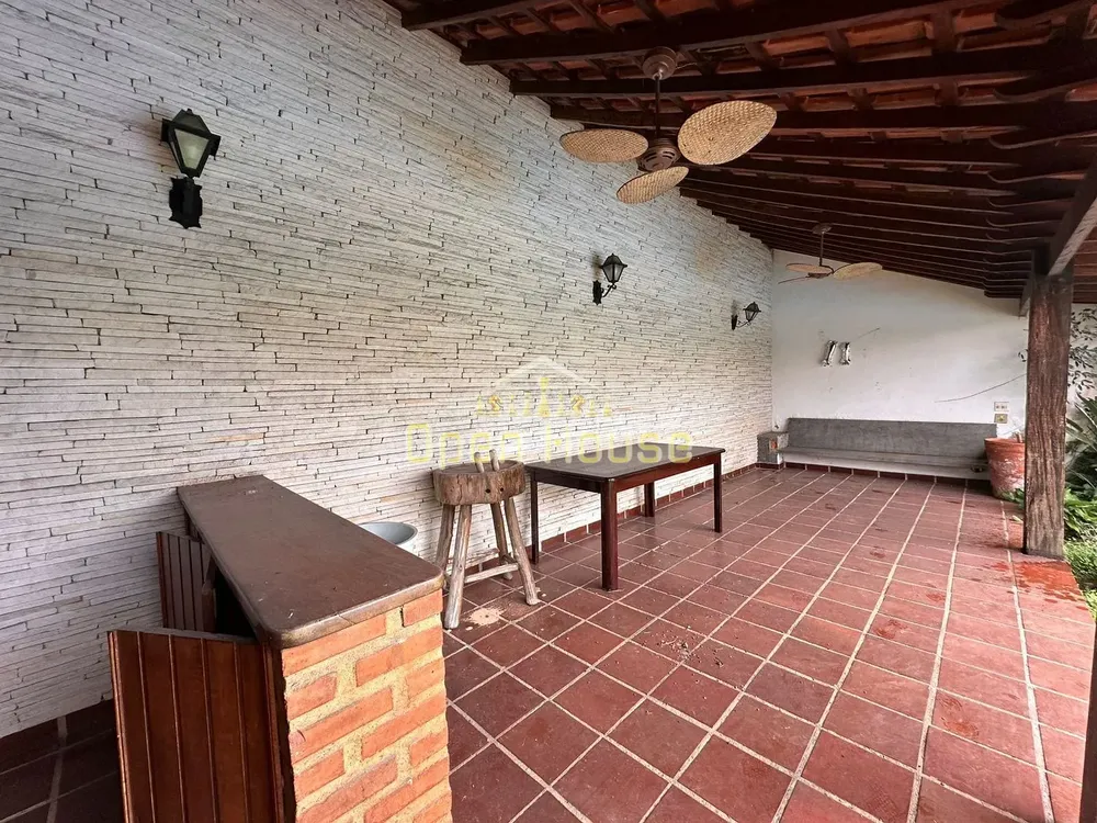 Casa, 5 quartos, 485 m² - Foto 16