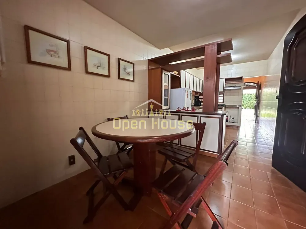 Casa, 5 quartos, 485 m² - Foto 2