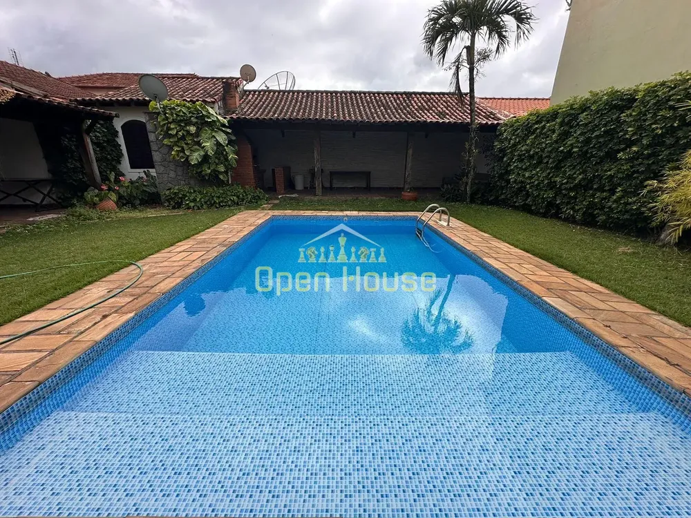 Casa, 5 quartos, 485 m² - Foto 11