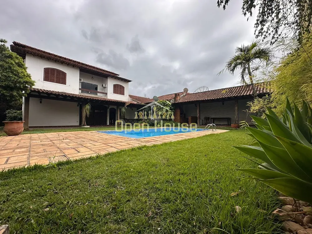 Casa, 5 quartos, 485 m² - Foto 9