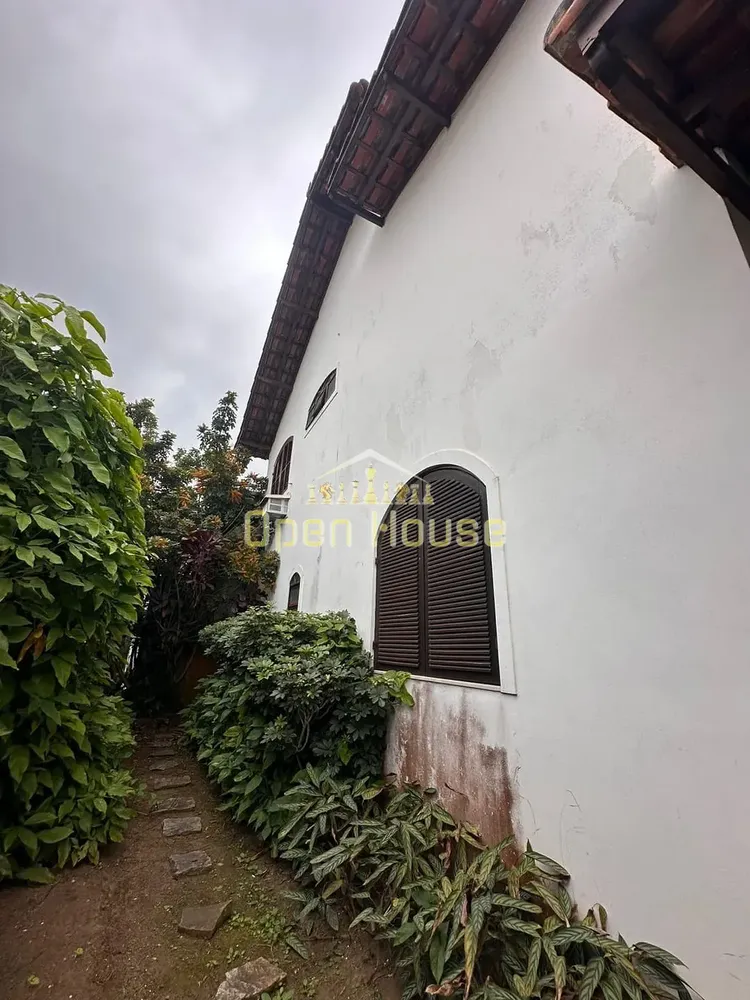 Casa, 5 quartos, 485 m² - Foto 36