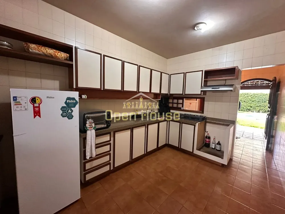 Casa, 5 quartos, 485 m² - Foto 4