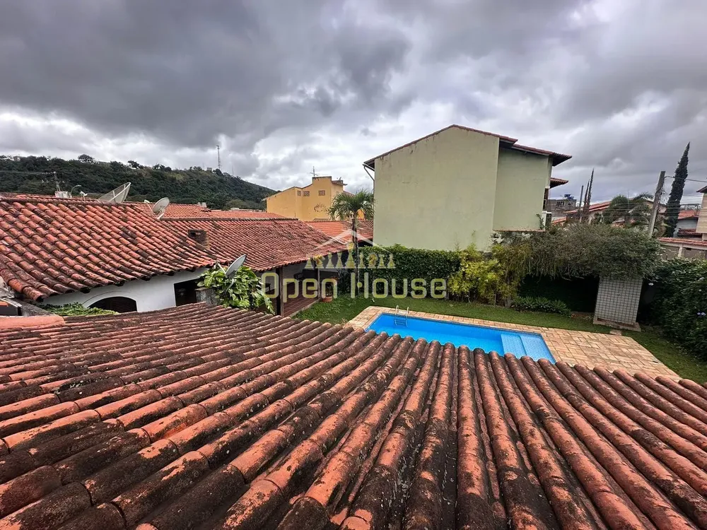 Casa, 5 quartos, 485 m² - Foto 41