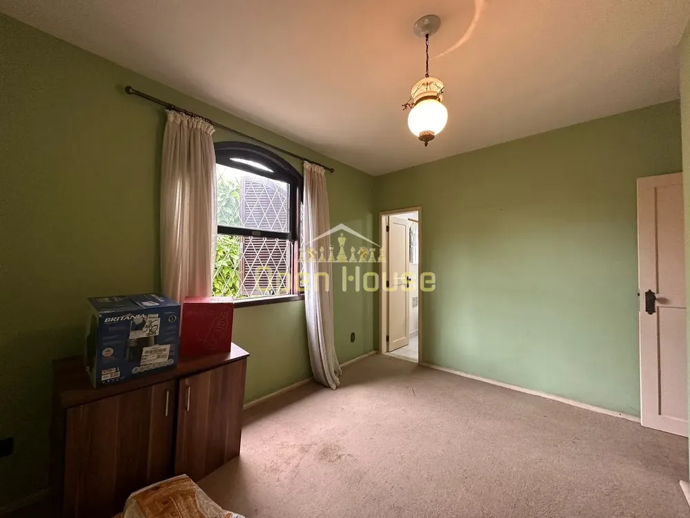Casa, 5 quartos, 485 m² - Foto 29