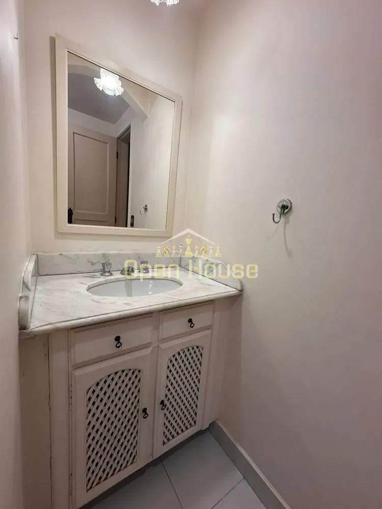 Casa, 5 quartos, 485 m² - Foto 30