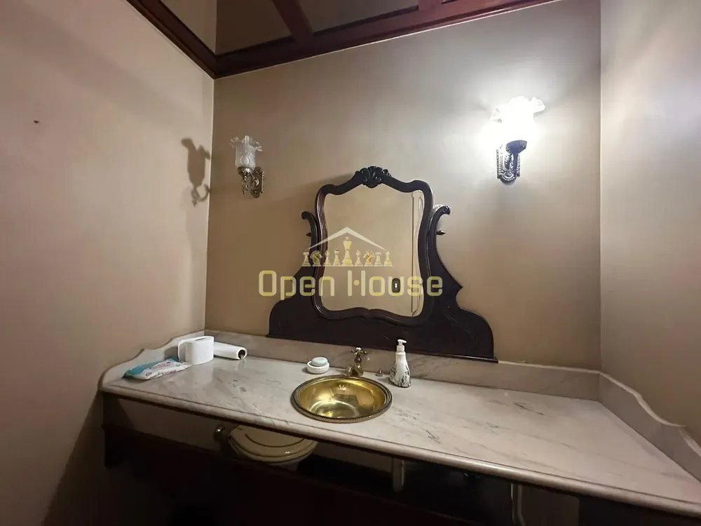 Casa, 5 quartos, 485 m² - Foto 27