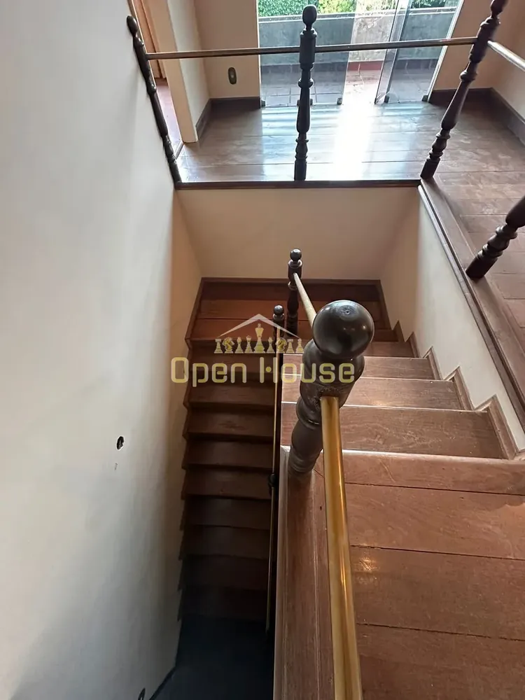 Casa, 5 quartos, 485 m² - Foto 38