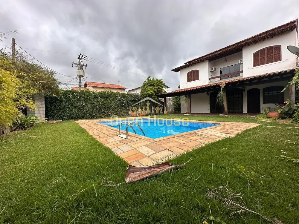 Casa, 5 quartos, 485 m² - Foto 10