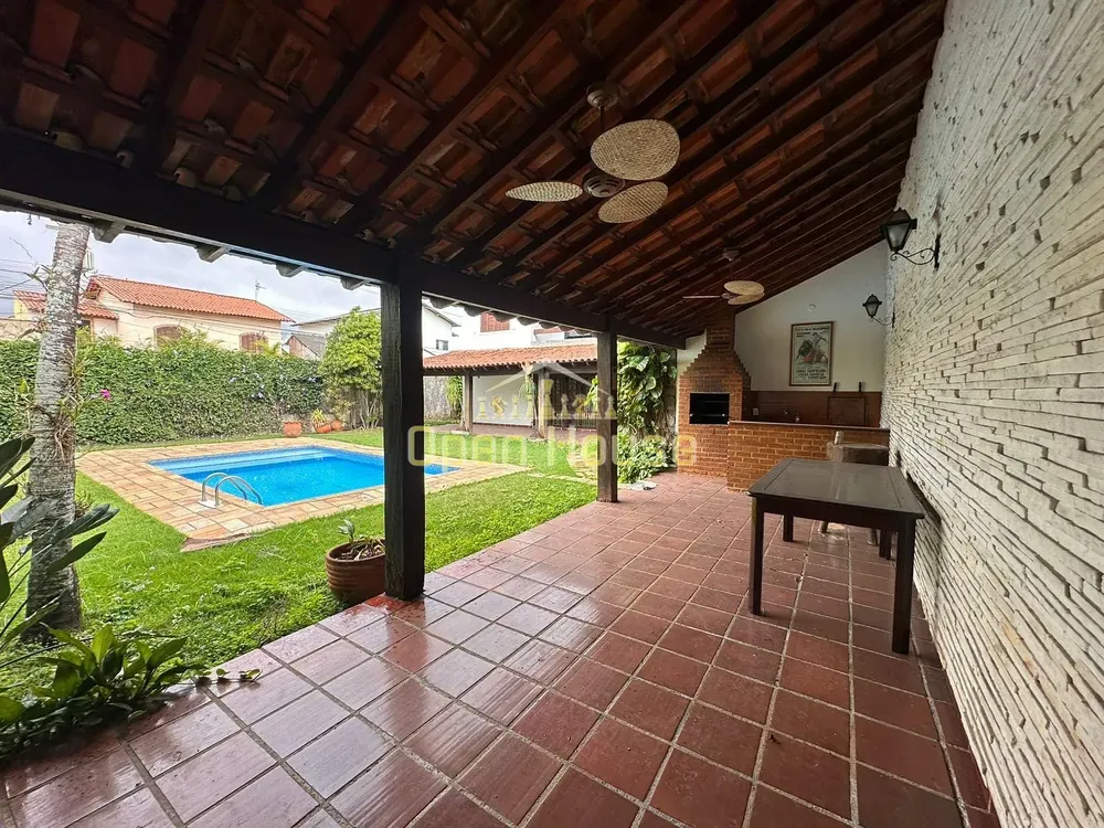 Casa, 5 quartos, 485 m² - Foto 14