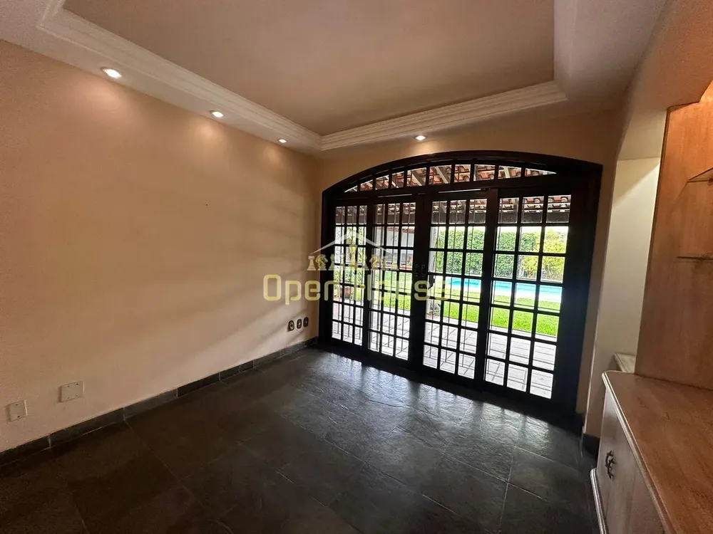 Casa, 5 quartos, 485 m² - Foto 35