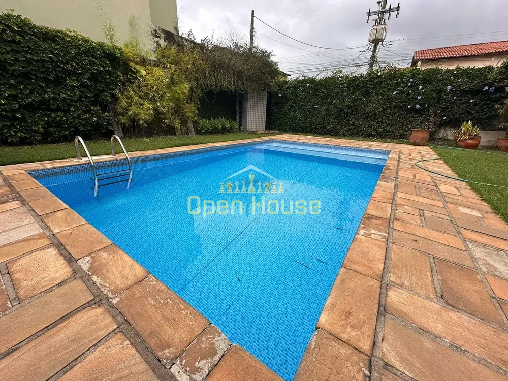 Casa, 5 quartos, 485 m² - Foto 12