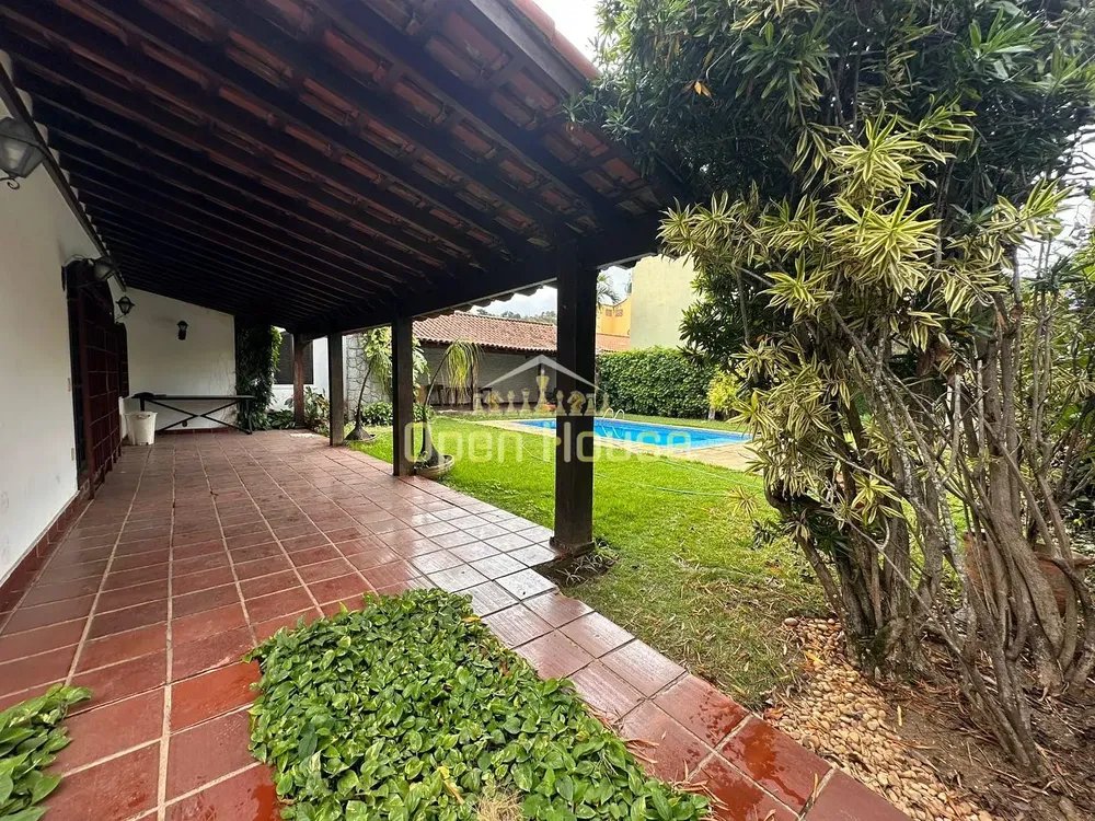 Casa, 5 quartos, 485 m² - Foto 8