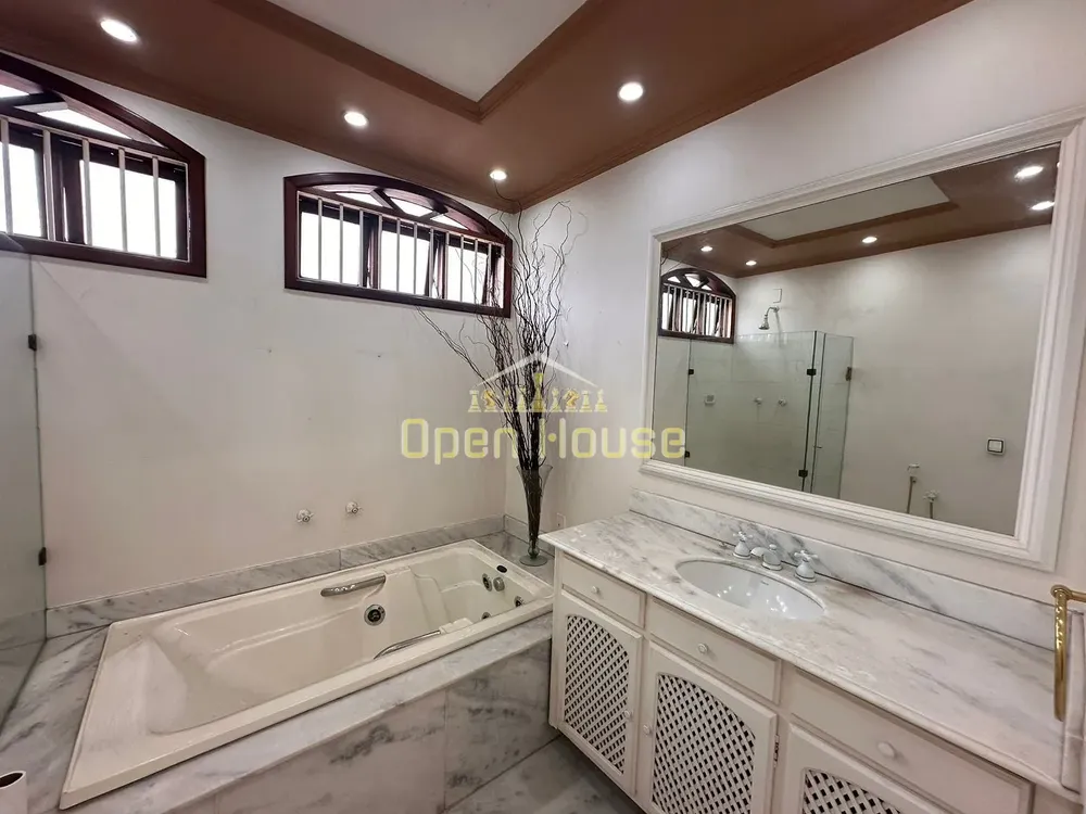 Casa, 5 quartos, 485 m² - Foto 47