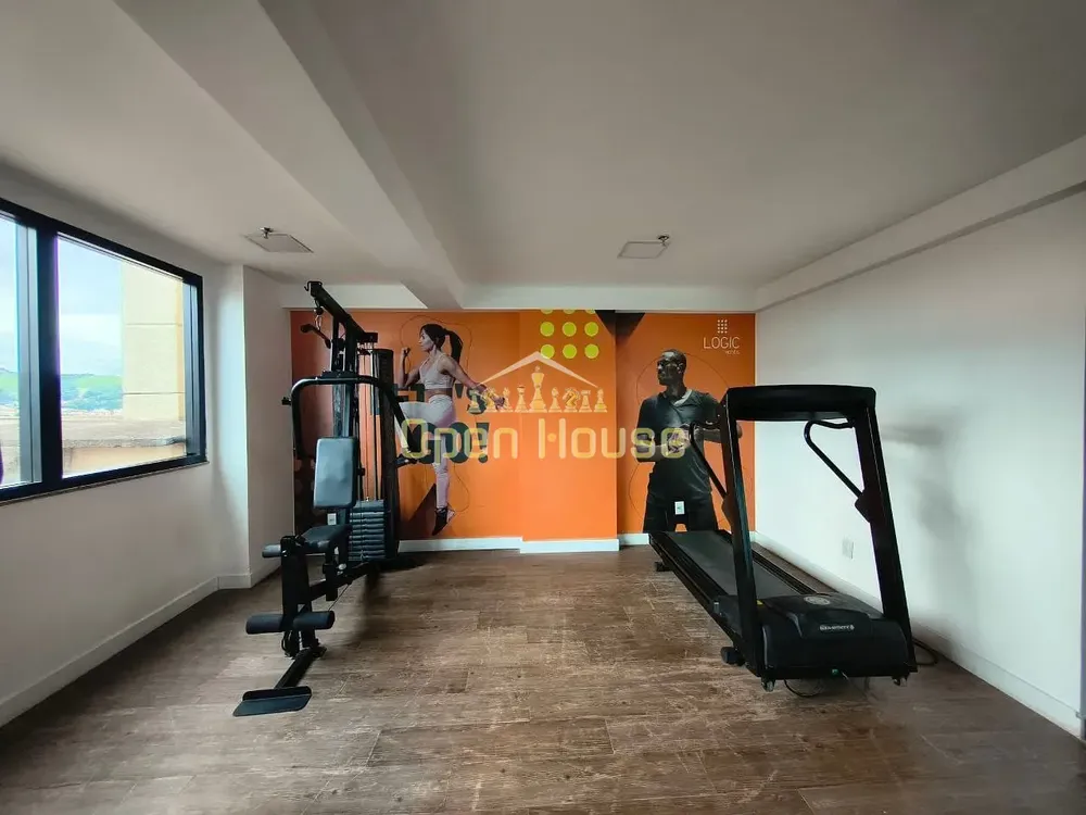 Flat/Apart Hotel, 1 quarto, 28 m² - Foto 40