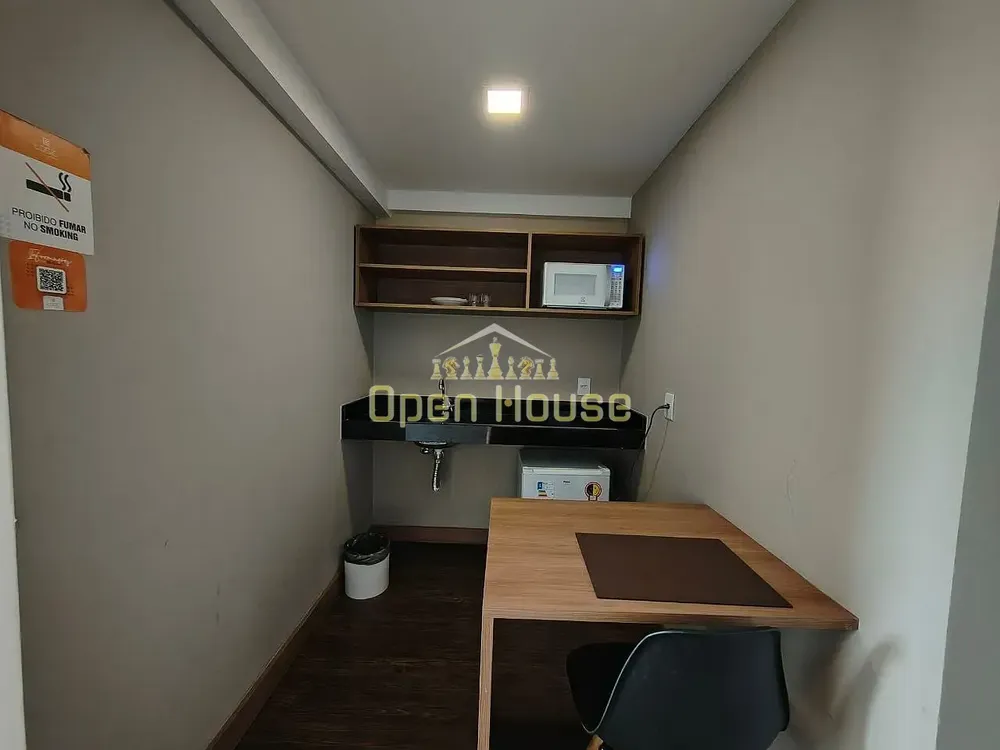 Flat/Apart Hotel, 1 quarto, 28 m² - Foto 8